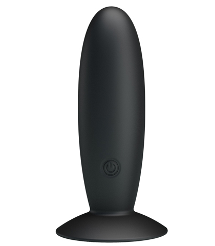 VIBRIRAJUCA ANALNA KUPA PRETTY LOVE